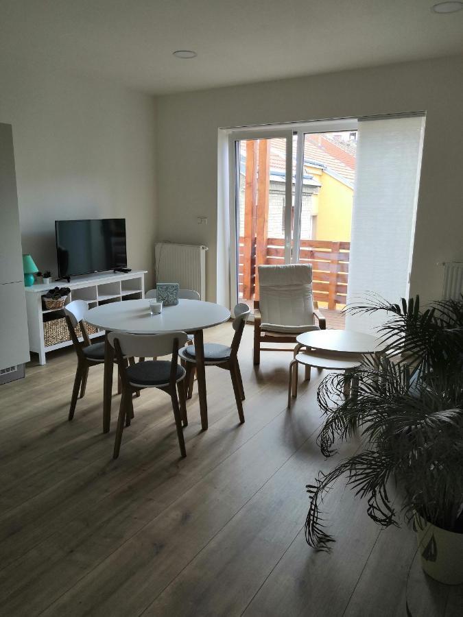Znojmo Apartmany Exterior photo